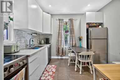 1 - 24 LOCKE STREET S Hamilton (Strathcona) Ontario photo 13