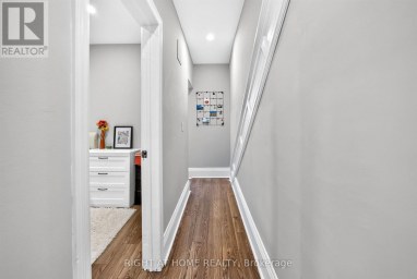 1 - 24 LOCKE STREET S Hamilton (Strathcona) Ontario photo 15