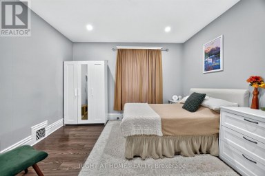 1 - 24 LOCKE STREET S Hamilton (Strathcona) Ontario photo 16
