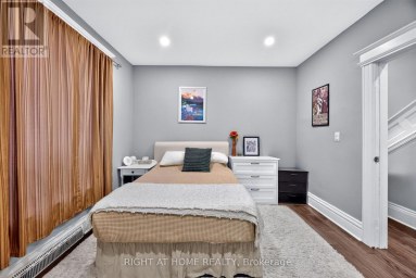 1 - 24 LOCKE STREET S Hamilton (Strathcona) Ontario photo 18