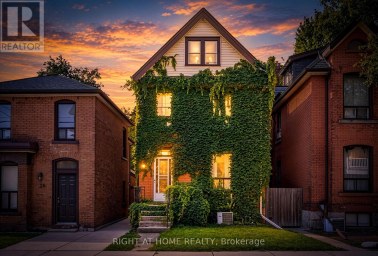 1 - 24 LOCKE STREET S Hamilton (Strathcona) Ontario photo 2