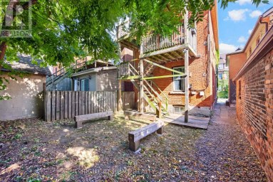 1 - 24 LOCKE STREET S Hamilton (Strathcona) Ontario photo 22