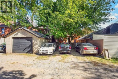 1 - 24 LOCKE STREET S Hamilton (Strathcona) Ontario photo 26