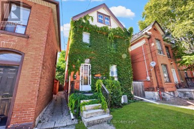 1 - 24 LOCKE STREET S Hamilton (Strathcona) Ontario photo 3