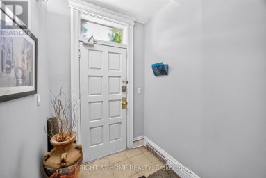 1 - 24 LOCKE STREET S Hamilton (Strathcona) Ontario photo 5