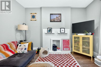 1 - 24 LOCKE STREET S Hamilton (Strathcona) Ontario photo 7
