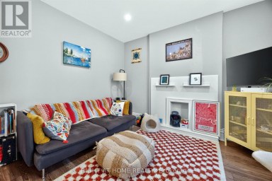 1 - 24 LOCKE STREET S Hamilton (Strathcona) Ontario photo 8