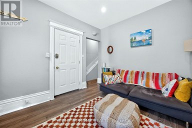 1 - 24 LOCKE STREET S Hamilton (Strathcona) Ontario photo 9