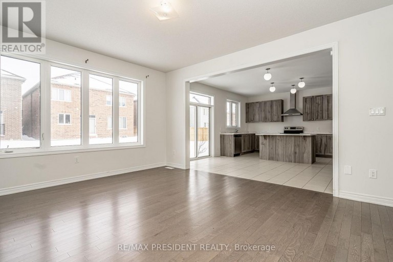 663 ANISHINAABE DRIVE, Shelburne, Ontario, L9V3Y5