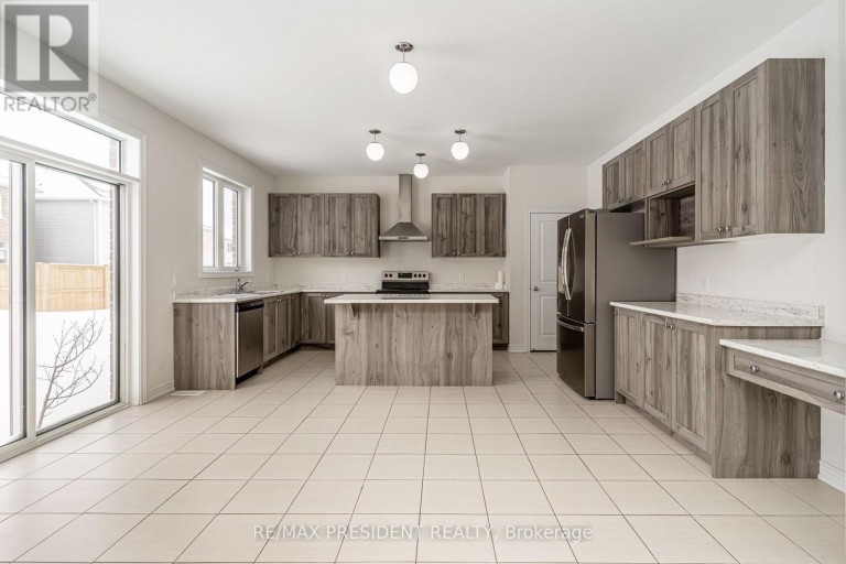 663 ANISHINAABE DRIVE, Shelburne, Ontario, L9V3Y5