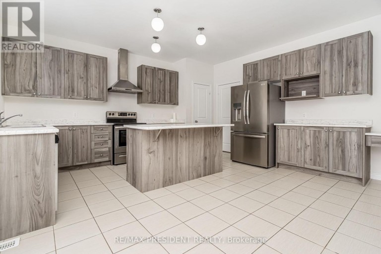 663 ANISHINAABE DRIVE, Shelburne, Ontario, L9V3Y5