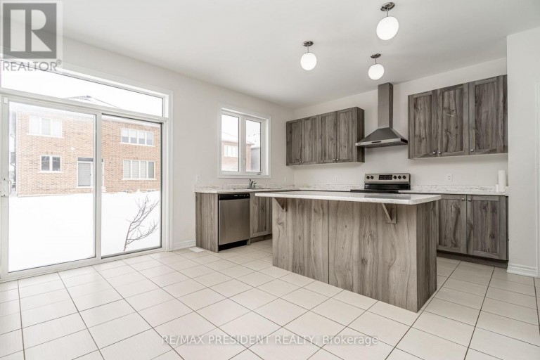 663 ANISHINAABE DRIVE, Shelburne, Ontario, L9V3Y5