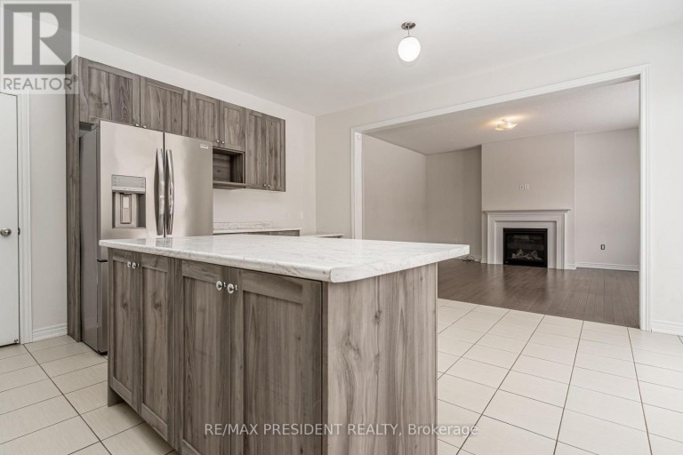 663 ANISHINAABE DRIVE, Shelburne, Ontario, L9V3Y5