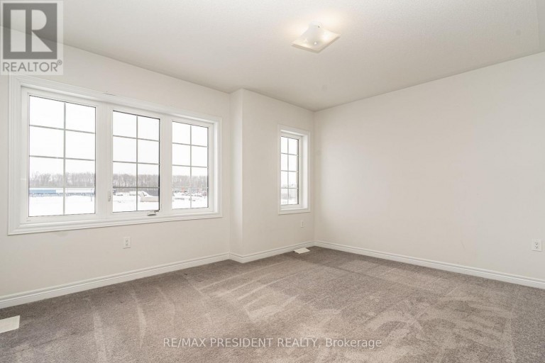 663 ANISHINAABE DRIVE, Shelburne, Ontario, L9V3Y5
