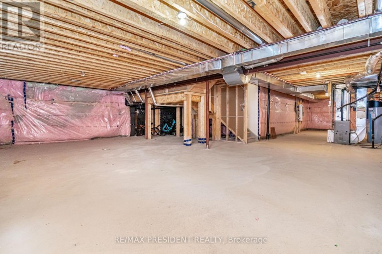 663 ANISHINAABE DRIVE, Shelburne, Ontario, L9V3Y5