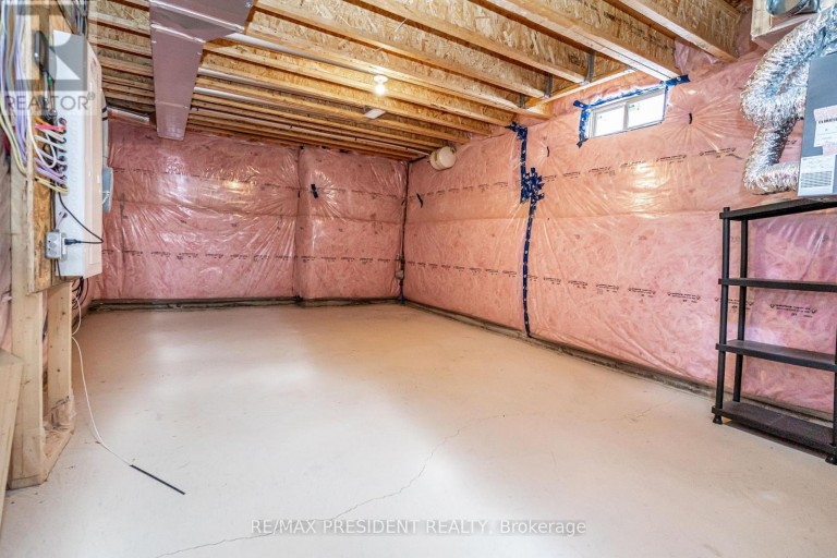 663 ANISHINAABE DRIVE, Shelburne, Ontario, L9V3Y5