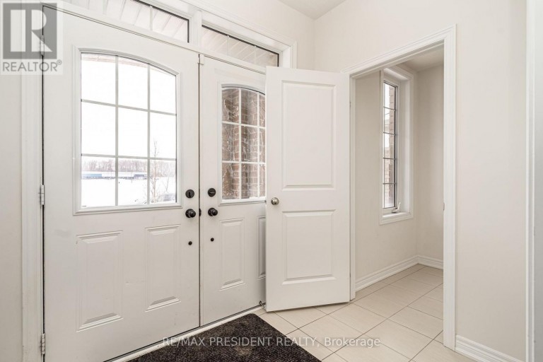 663 ANISHINAABE DRIVE, Shelburne, Ontario, L9V3Y5