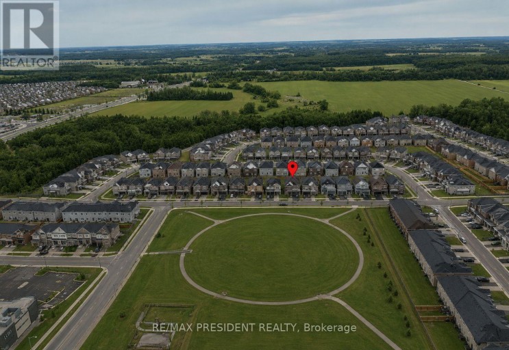 663 ANISHINAABE DRIVE, Shelburne, Ontario, L9V3Y5