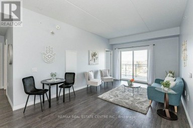 319 - 35 KINGSBURY SQUARE Guelph (Pineridge/Westminster Woods) Ontario photo 10