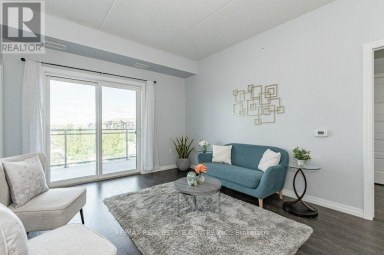 319 - 35 KINGSBURY SQUARE Guelph (Pineridge/Westminster Woods) Ontario photo 11