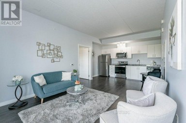 319 - 35 KINGSBURY SQUARE Guelph (Pineridge/Westminster Woods) Ontario photo 12