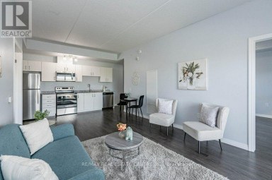 319 - 35 KINGSBURY SQUARE Guelph (Pineridge/Westminster Woods) Ontario photo 13