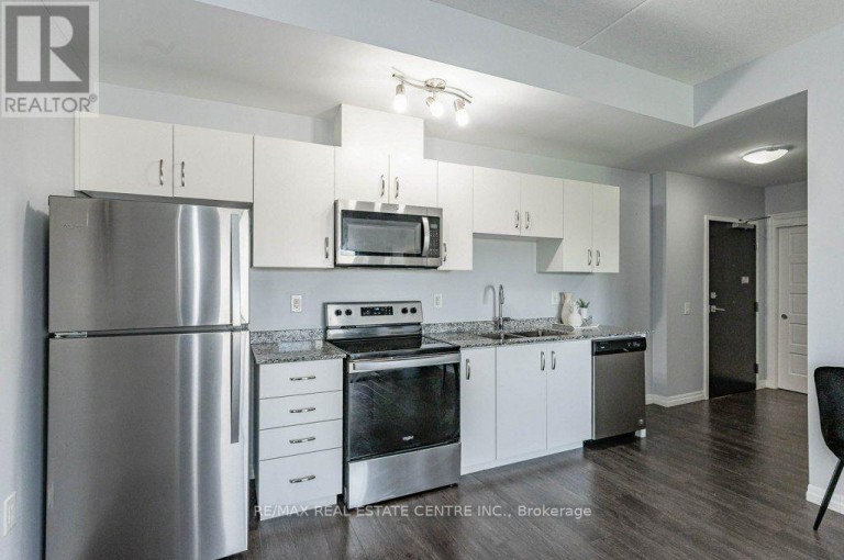 319 - 35 KINGSBURY SQUARE, Guelph (Pineridge/Westminster Woods), Ontario, N1L0J4