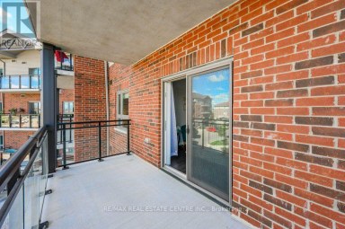 319 - 35 KINGSBURY SQUARE Guelph (Pineridge/Westminster Woods) Ontario photo 26