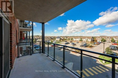 319 - 35 KINGSBURY SQUARE Guelph (Pineridge/Westminster Woods) Ontario photo 27