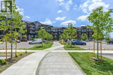 319 - 35 KINGSBURY SQUARE Guelph (Pineridge/Westminster Woods) Ontario photo 3