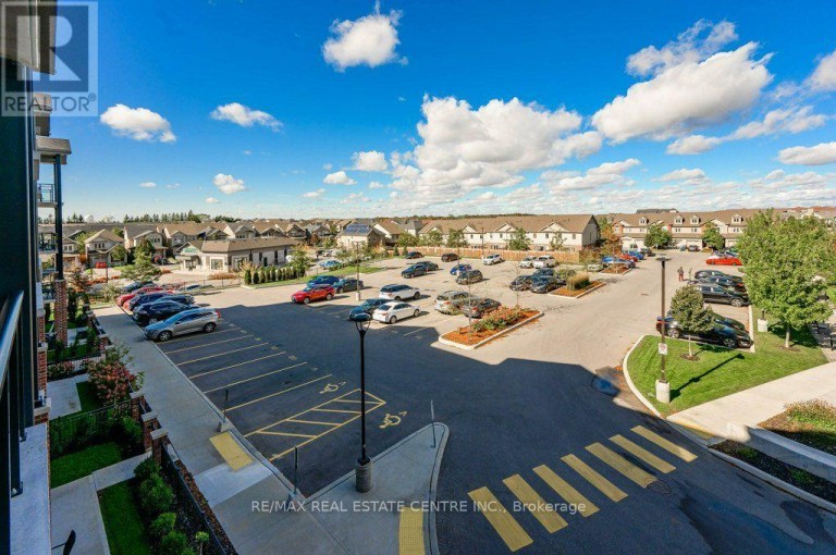 319 - 35 KINGSBURY SQUARE, Guelph (Pineridge/Westminster Woods), Ontario, N1L0J4