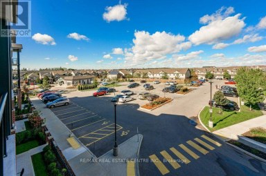319 - 35 KINGSBURY SQUARE Guelph (Pineridge/Westminster Woods) Ontario photo 30