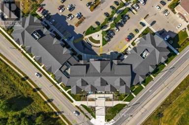 319 - 35 KINGSBURY SQUARE Guelph (Pineridge/Westminster Woods) Ontario photo 31
