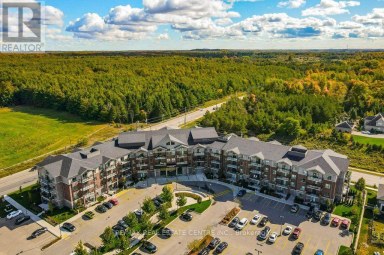 319 - 35 KINGSBURY SQUARE Guelph (Pineridge/Westminster Woods) Ontario photo 32
