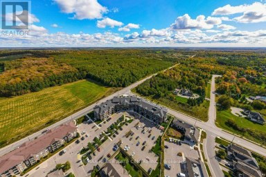 319 - 35 KINGSBURY SQUARE Guelph (Pineridge/Westminster Woods) Ontario photo 33