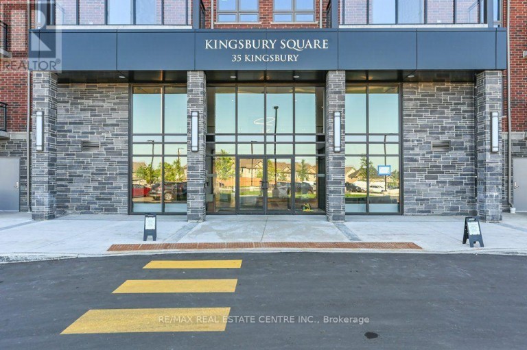 319 - 35 KINGSBURY SQUARE, Guelph (Pineridge/Westminster Woods), Ontario, N1L0J4