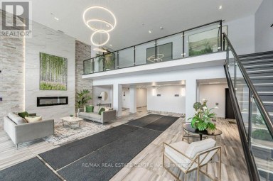 319 - 35 KINGSBURY SQUARE Guelph (Pineridge/Westminster Woods) Ontario photo 5