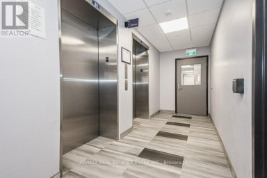 319 - 35 KINGSBURY SQUARE Guelph (Pineridge/Westminster Woods) Ontario photo 7