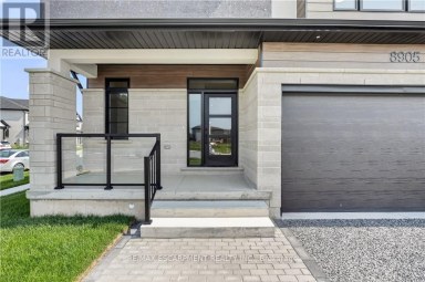 8905 ANGIE DRIVE Niagara Falls (Forestview) Ontario photo 4