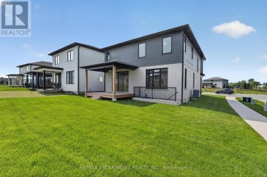 8905 ANGIE DRIVE Niagara Falls (Forestview) Ontario photo 49