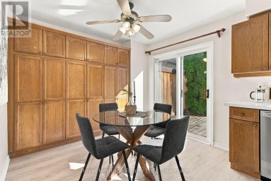 814 CAVAN COURT Oshawa (Vanier) Ontario photo 10