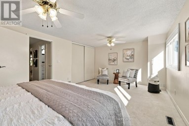 814 CAVAN COURT Oshawa (Vanier) Ontario photo 15