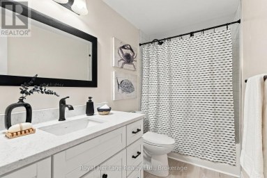 814 CAVAN COURT Oshawa (Vanier) Ontario photo 20