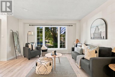 814 CAVAN COURT Oshawa (Vanier) Ontario photo 5