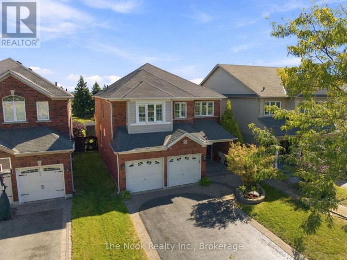 37 SWINDELLS STREET, Clarington (Bowmanville), Ontario, L1C0K3