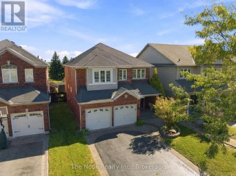 37 SWINDELLS STREET Clarington (Bowmanville) Ontario photo 1