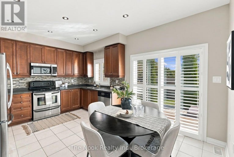 37 SWINDELLS STREET, Clarington (Bowmanville), Ontario, L1C0K3