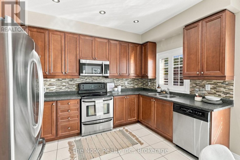 37 SWINDELLS STREET, Clarington (Bowmanville), Ontario, L1C0K3