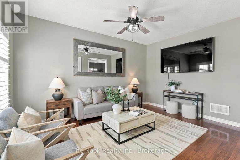 37 SWINDELLS STREET, Clarington (Bowmanville), Ontario, L1C0K3