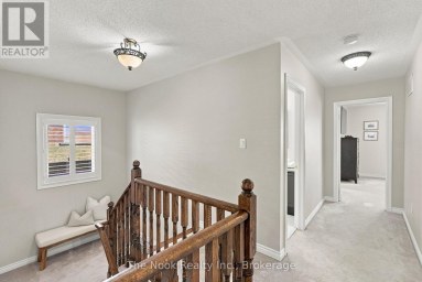 37 SWINDELLS STREET Clarington (Bowmanville) Ontario photo 21
